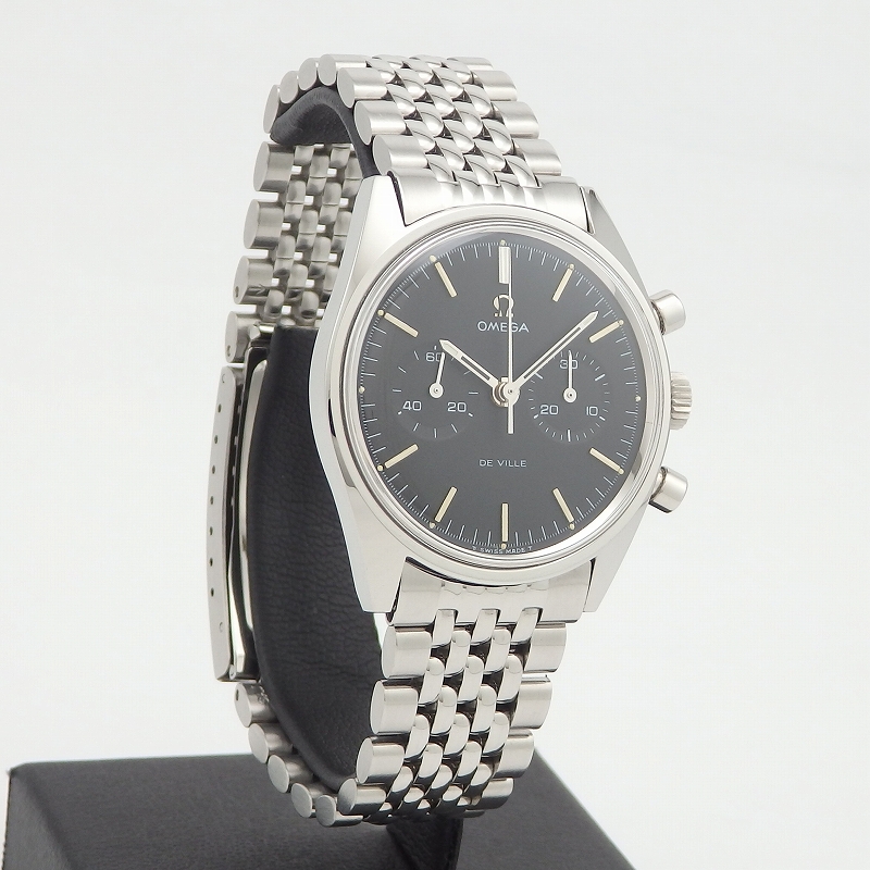 OMEGA 145.017 デビル クロノ Cal.860 - 画像 (7)