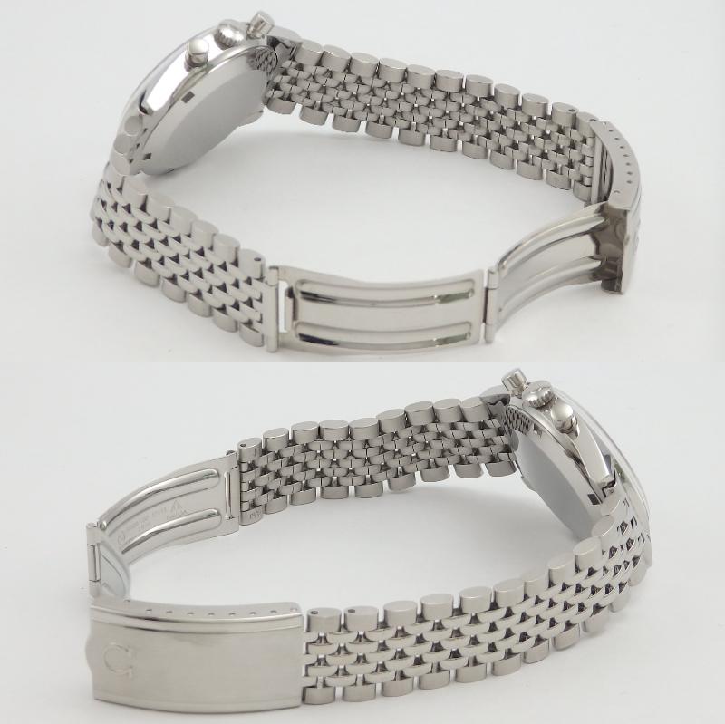 OMEGA 145.017 デビル クロノ Cal.860 - 画像 (10)