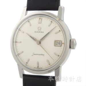 OMEGA　14384 1 SC　シーマスター　SEAMASTER