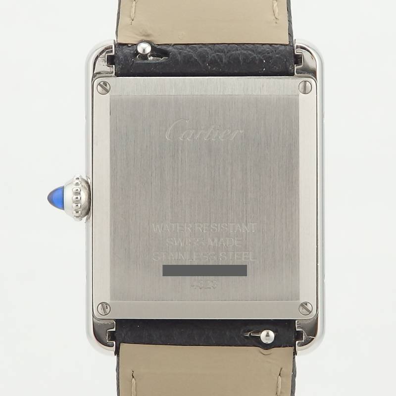 CARTIER WSTA0041 タンクマストLM - 画像 (6)