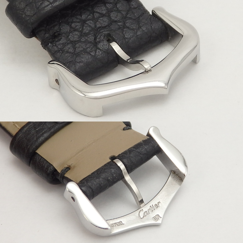 CARTIER WSTA0041 タンクマストLM - 画像 (10)