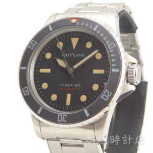 OUTLINE　YK20252-3GYD1　グレーダイバー　DIVER